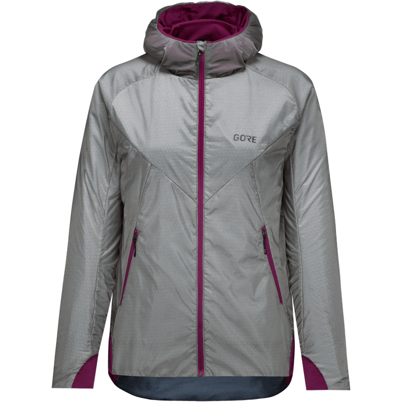 R5 WINDSTOPPER® Veste avec isolation thermique Femme