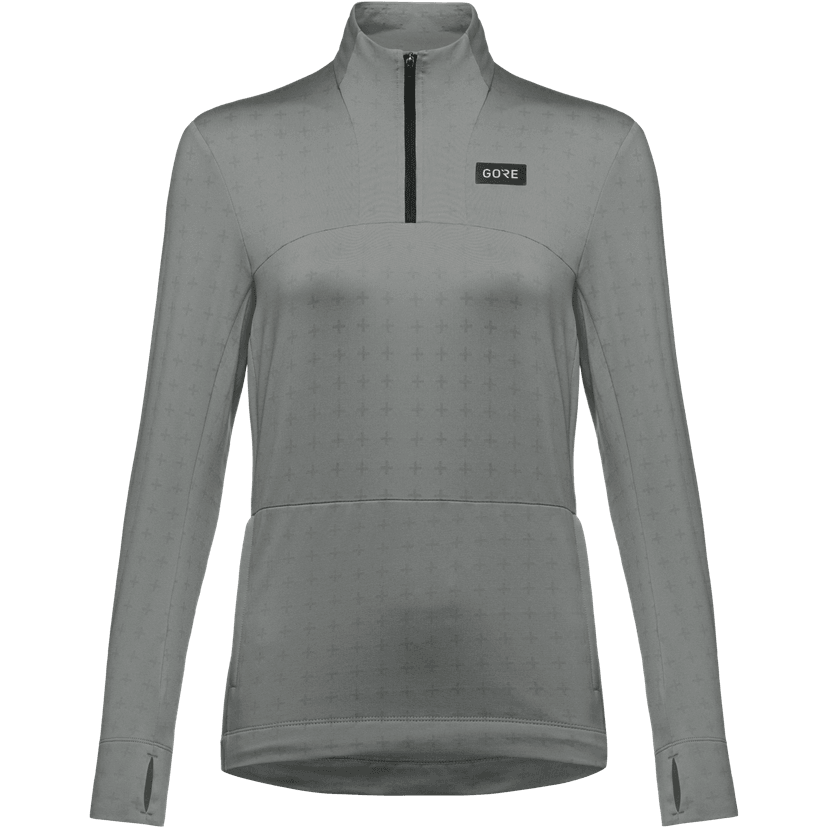 Everyday Thermo 1/4-Zip Damen