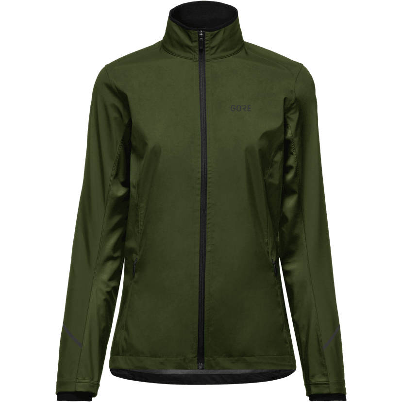 R3 WINDSTOPPER® Giacca Donna