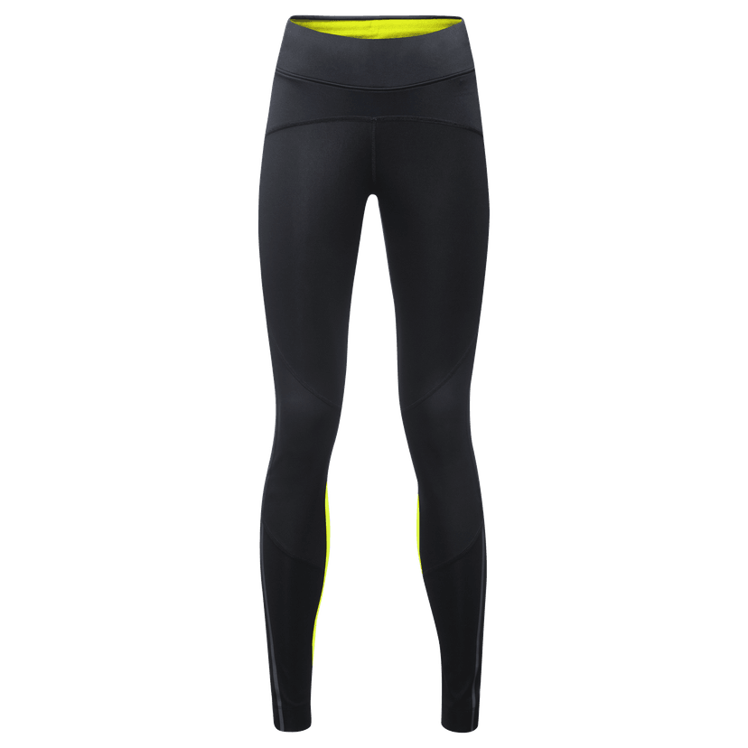 R5 WINDSTOPPER® Tights Donna