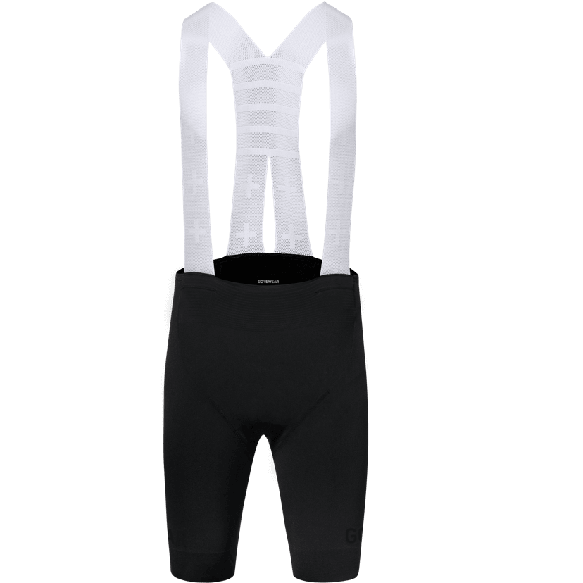 Ultimate Cuissard Court+ Á Bretelles Homme