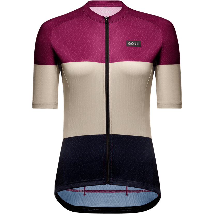 Maglia Termica GORE WEAR Progress Thermo Donna - Per Ciclismo Invernale, Collo Alto, Traspirante, Taglio Slim - Foto 3