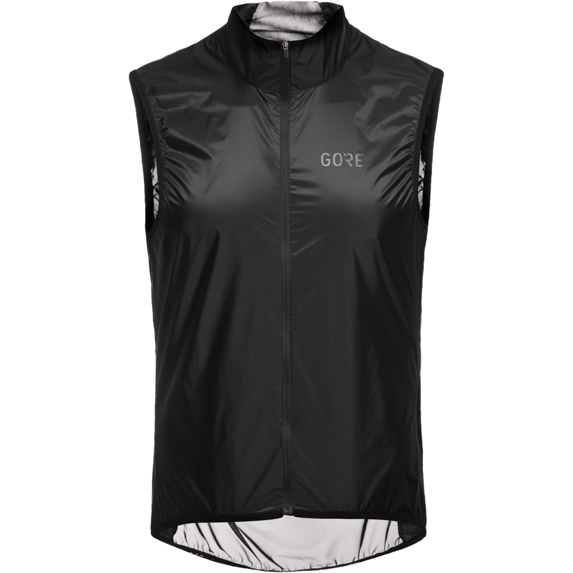 Ambient WINDSTOPPER® Gilet Uomo