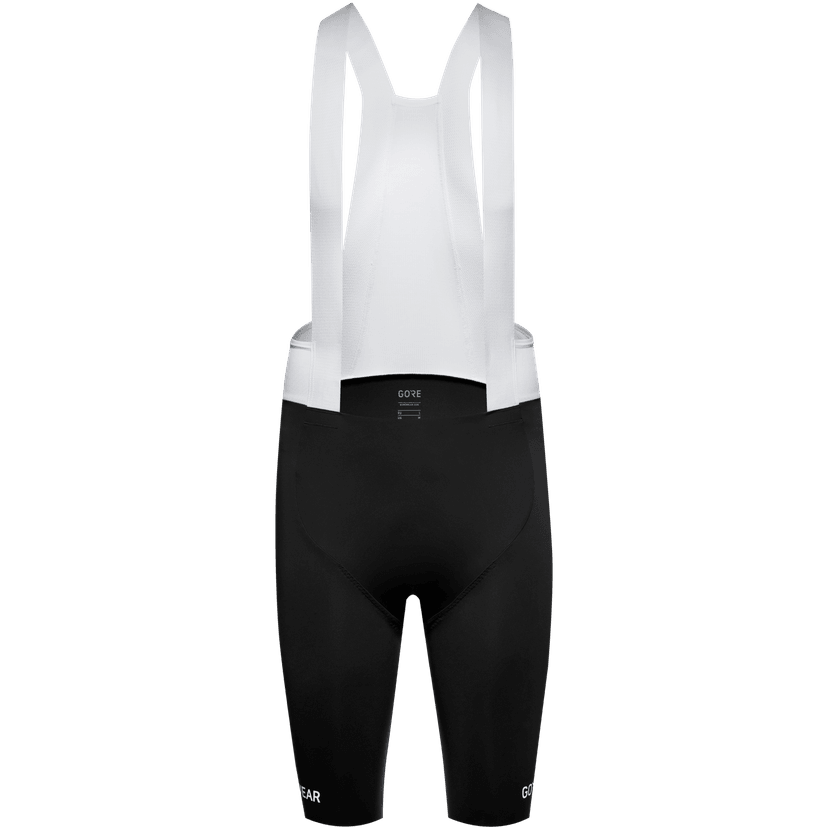 SPINSHIFT Cuissard Court+ Á Bretelles Homme