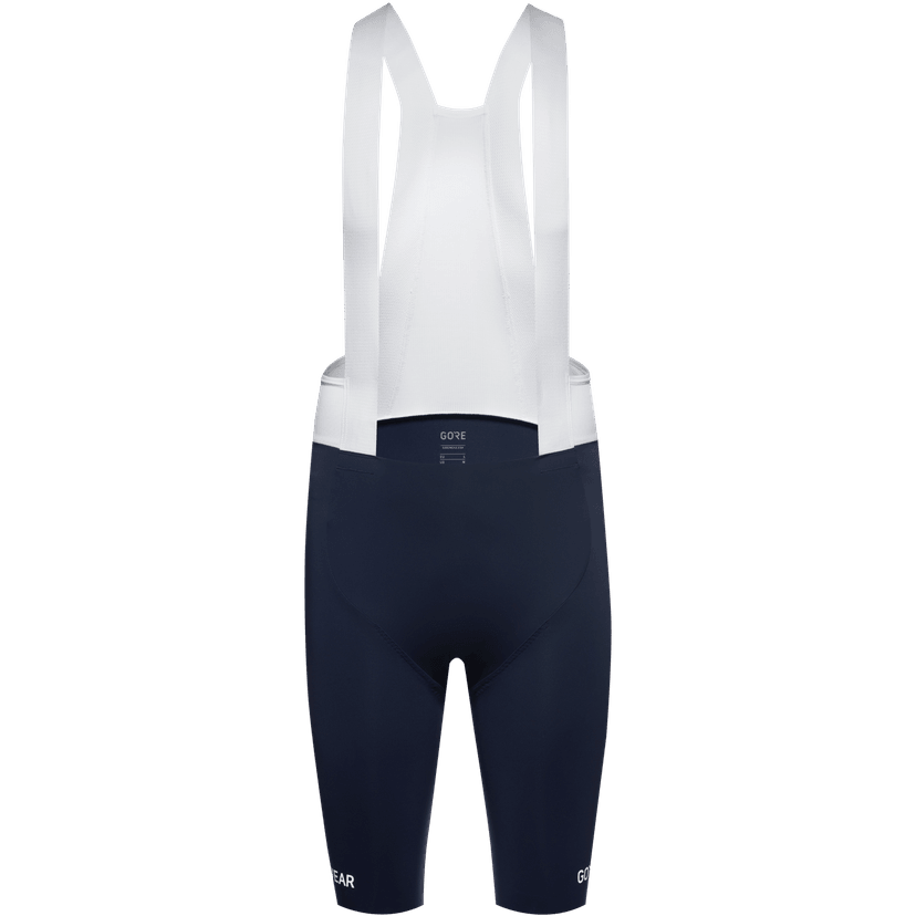 Culote+ Con Tirantes SPINSHIFT Hombre