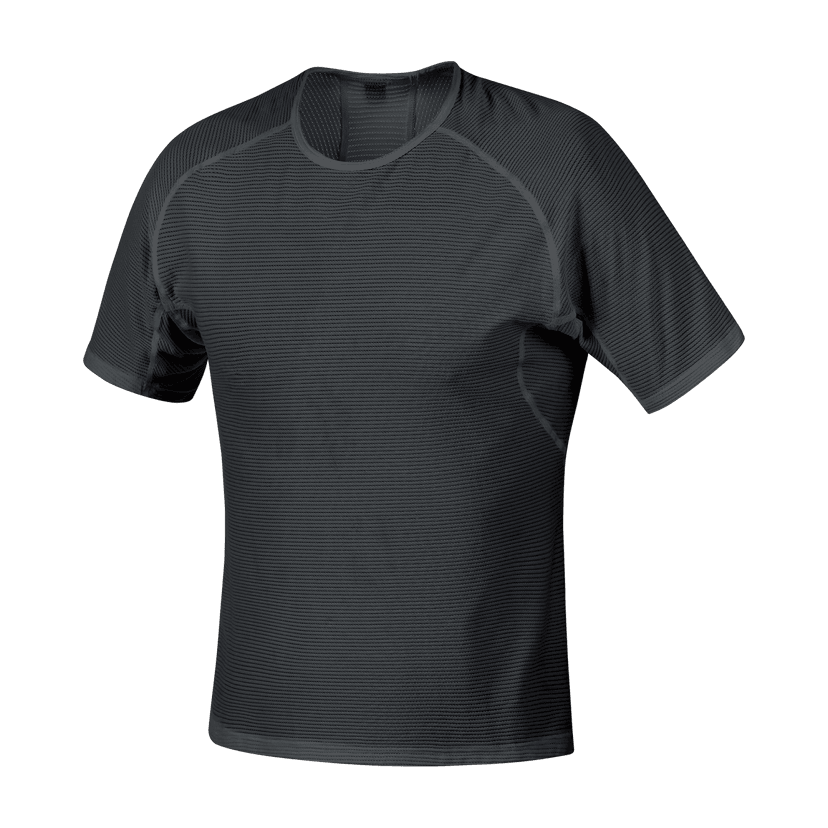 M Base Layer Maglia