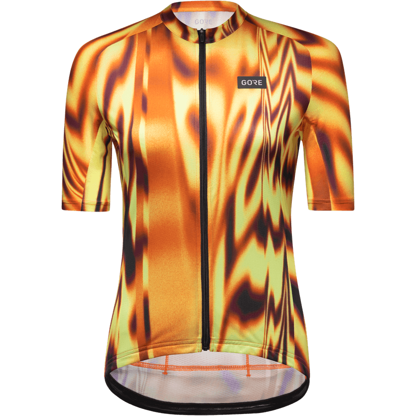 Spirit Paint Trikot Damen