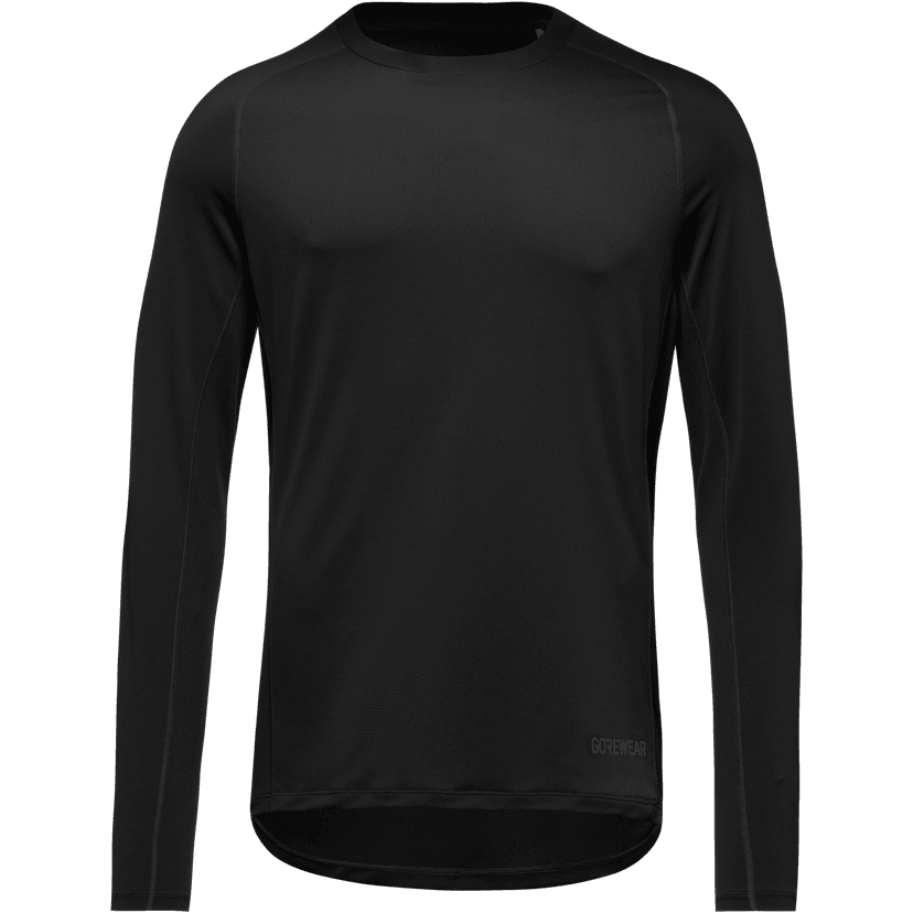 T-Shirt Á Manches Longues Everyday Homme