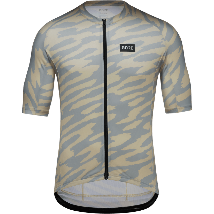 Spirit Organic Camo Trikot Herren