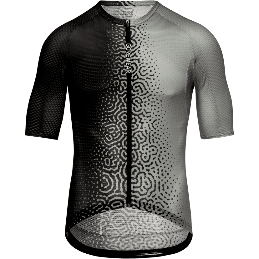 SPINSHIFT Breathe Jersey Mens