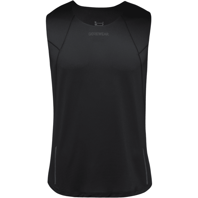 Contest 2.0 Maglia Senza Maniche Uomo