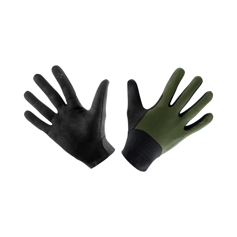 Zone Gloves
