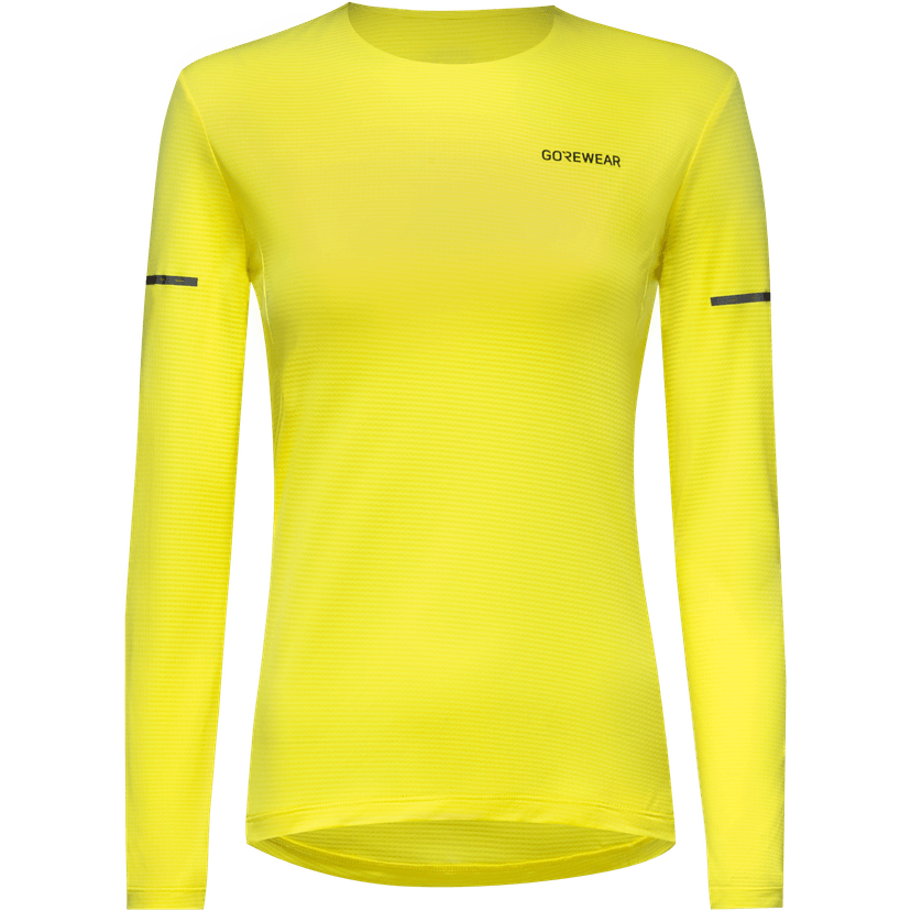 Contest 2.0 Long Sleeve Tee Womens