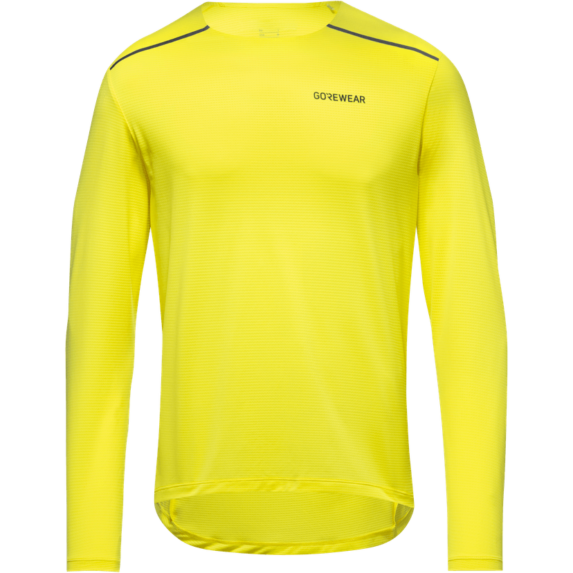 Contest 2.0 Long Sleeve Tee Mens