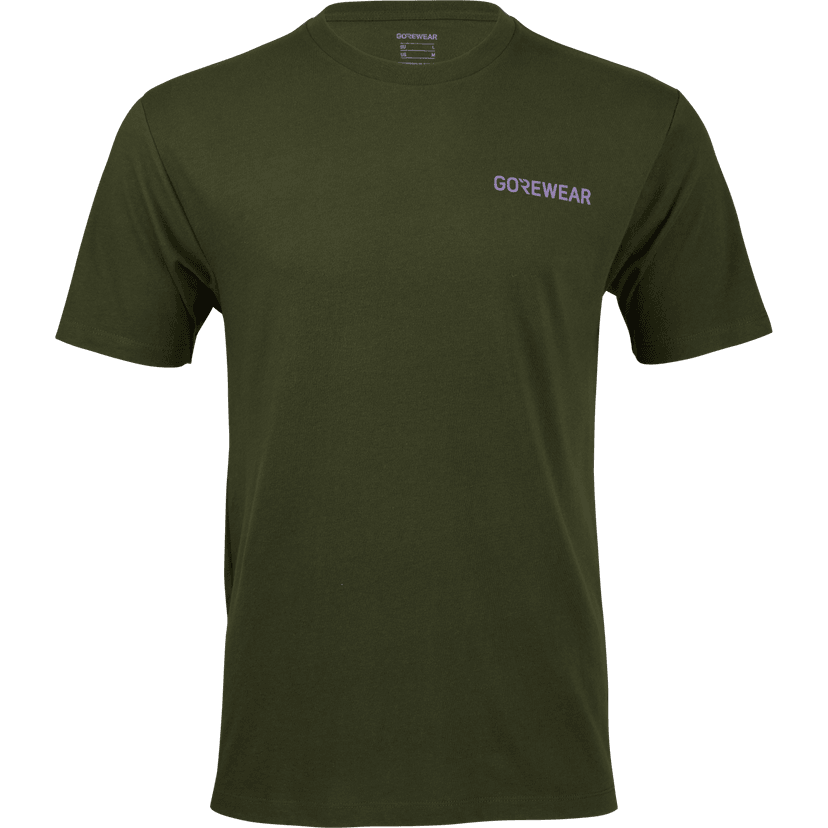 Komfort Zone T-Shirt
