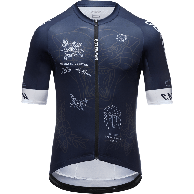 GOREWEAR x RAD RACE 2024 Trikot Herren