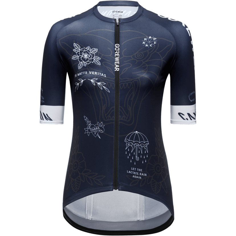 GOREWEAR x RAD RACE 2024 Jersey Womens