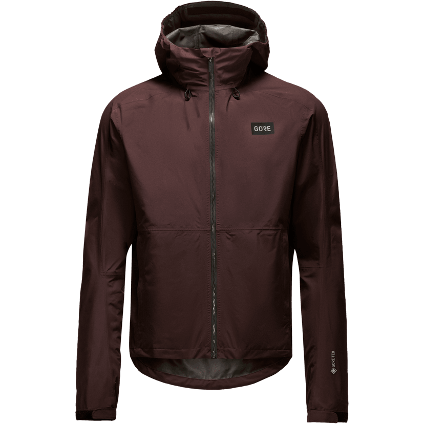 Endure GORE-TEX Jacket Mens