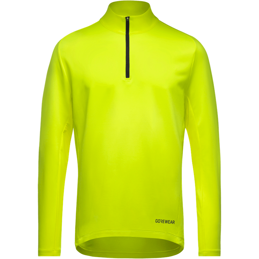 Everyday Mid 1/4 Zip Mens