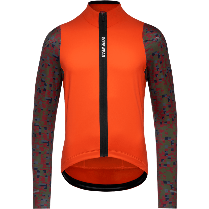Maillot De Manga Larga SPINSHIFT Thermo Hombre
