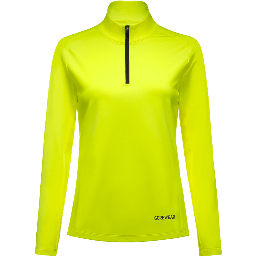 Everyday Mid 1/4 Zip Womens