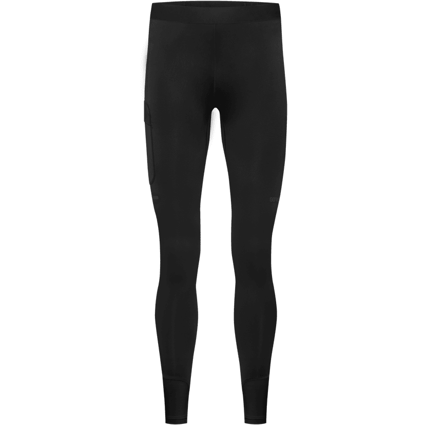 CONCURVE Thermo Tights Uomo