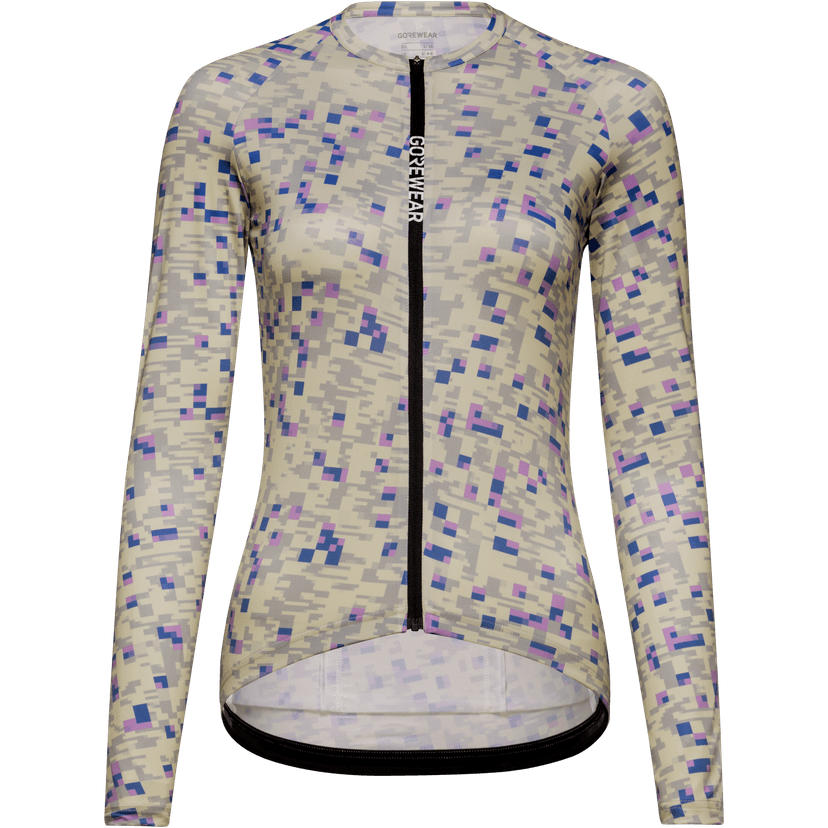 Maglia Manica Lunga SPINSHIFT Donna