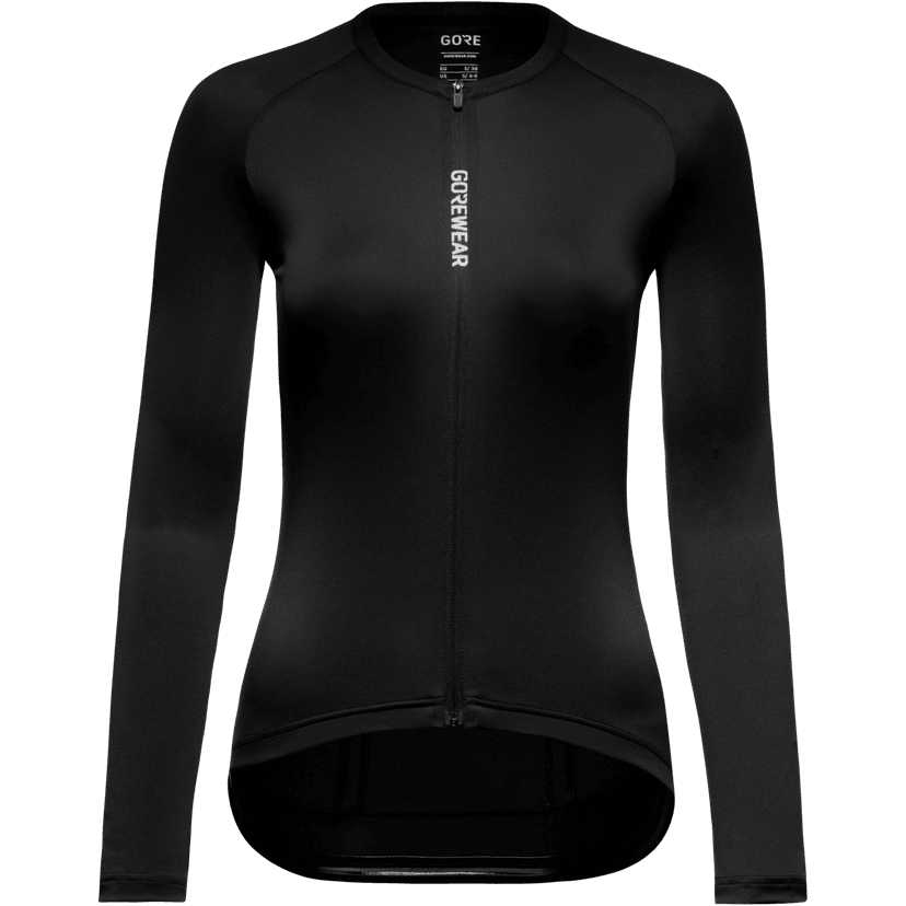 Maillot À Manches Longues SPINSHIFT Femme