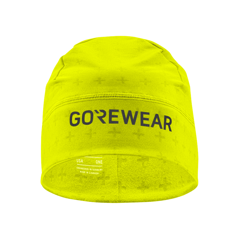 Essence Bonnet thermique