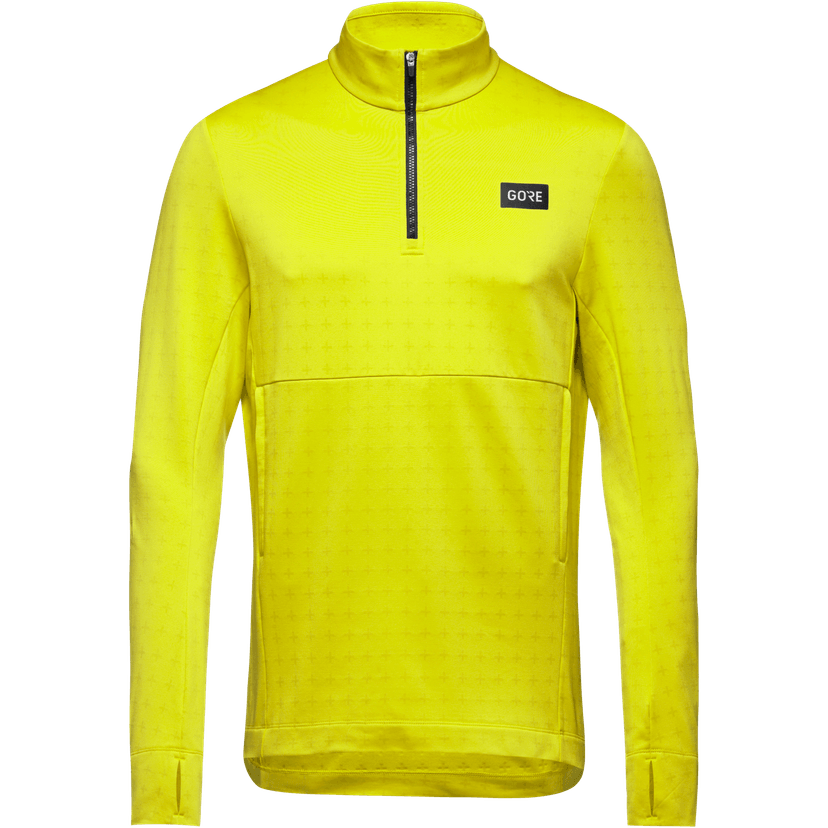 Everyday Thermo 1/4-Zip Mens