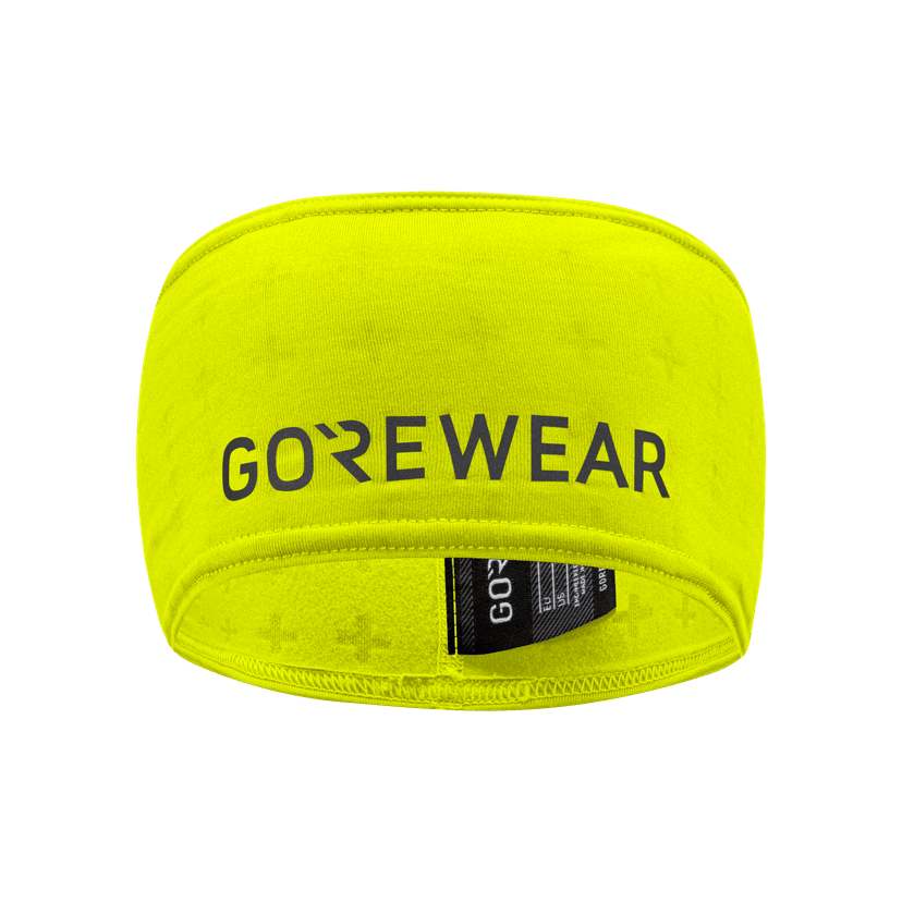 Essence Thermo Headband