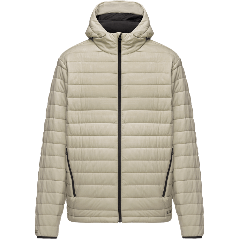 Hybrid WINDSTOPPER® Lightweight Puffy Jacket Mens