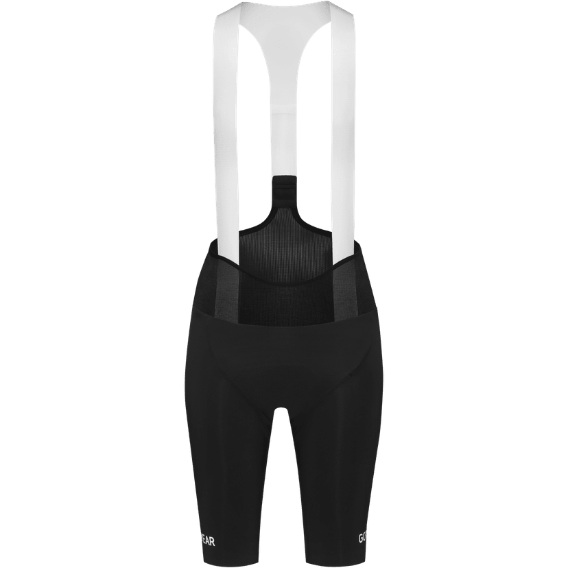 SPINSHIFT Cuissard Court+ Á Bretelles Femme