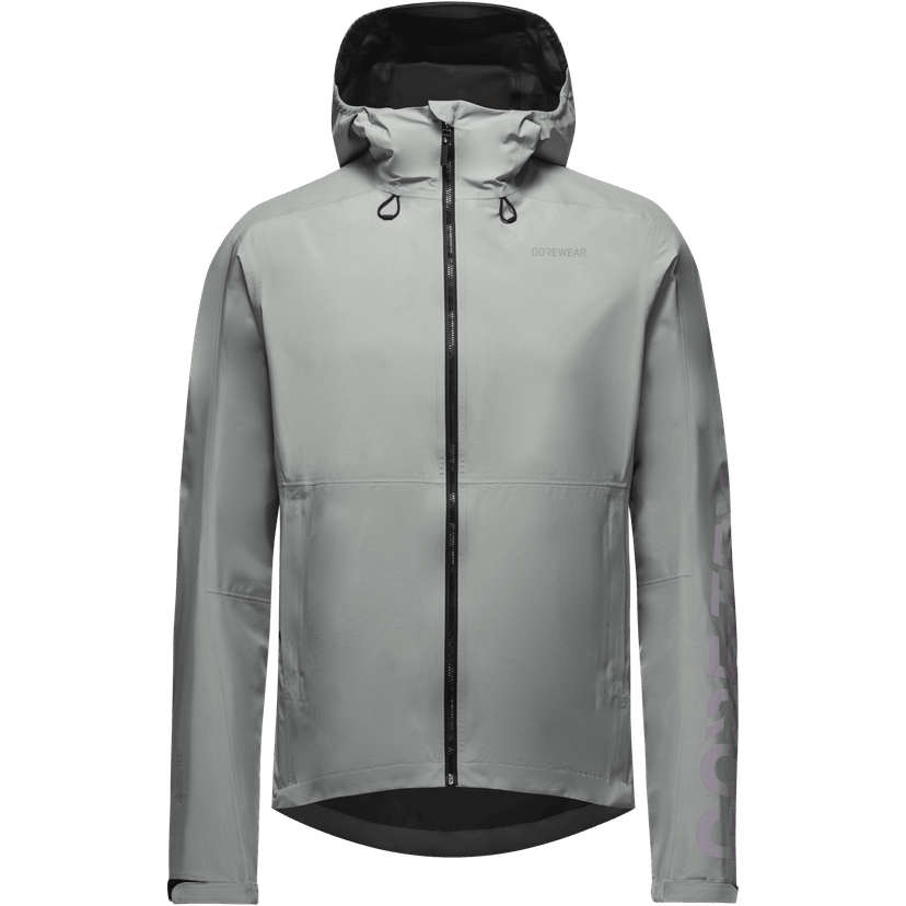 ENDURE GORE-TEX LE1 Tonal Logo Jacke Herren