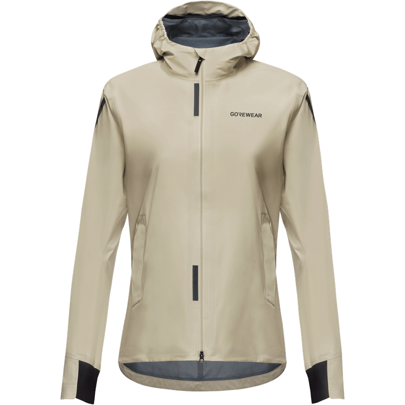 CONCURVE GORE-TEX LE1 Jacket Womens