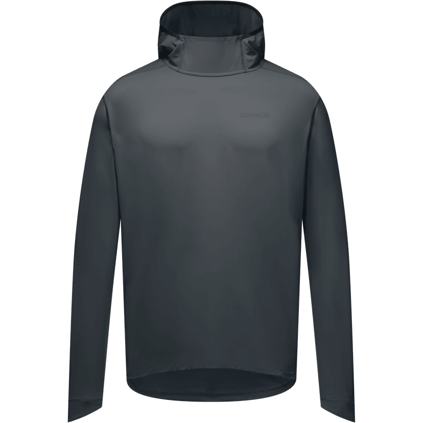 Everyday Tech Hoodie Mens