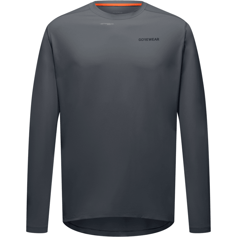 Everyday Langarm Funktionsshirt Herren