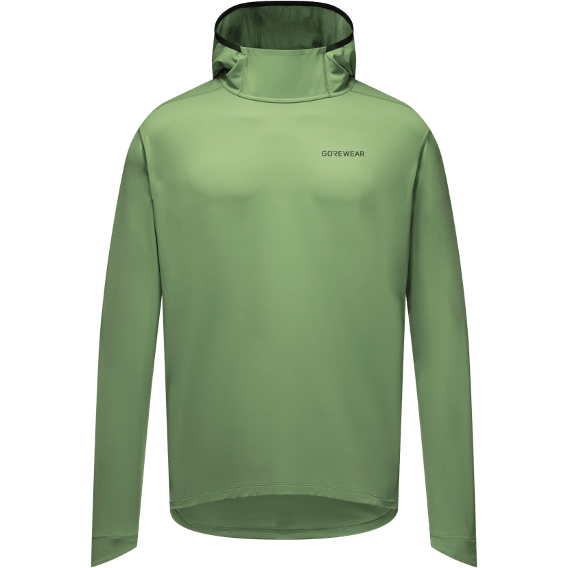 Everyday sweat à capuche technique Homme