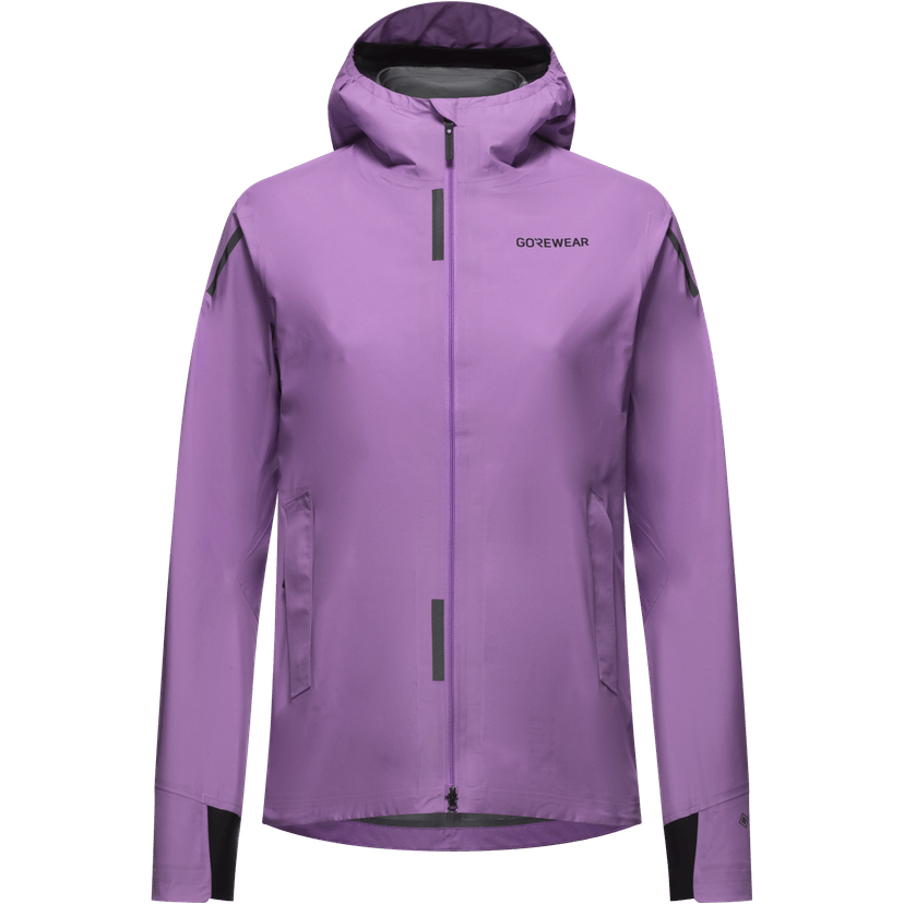 CONCURVE GORE-TEX LE2 Jacke Damen