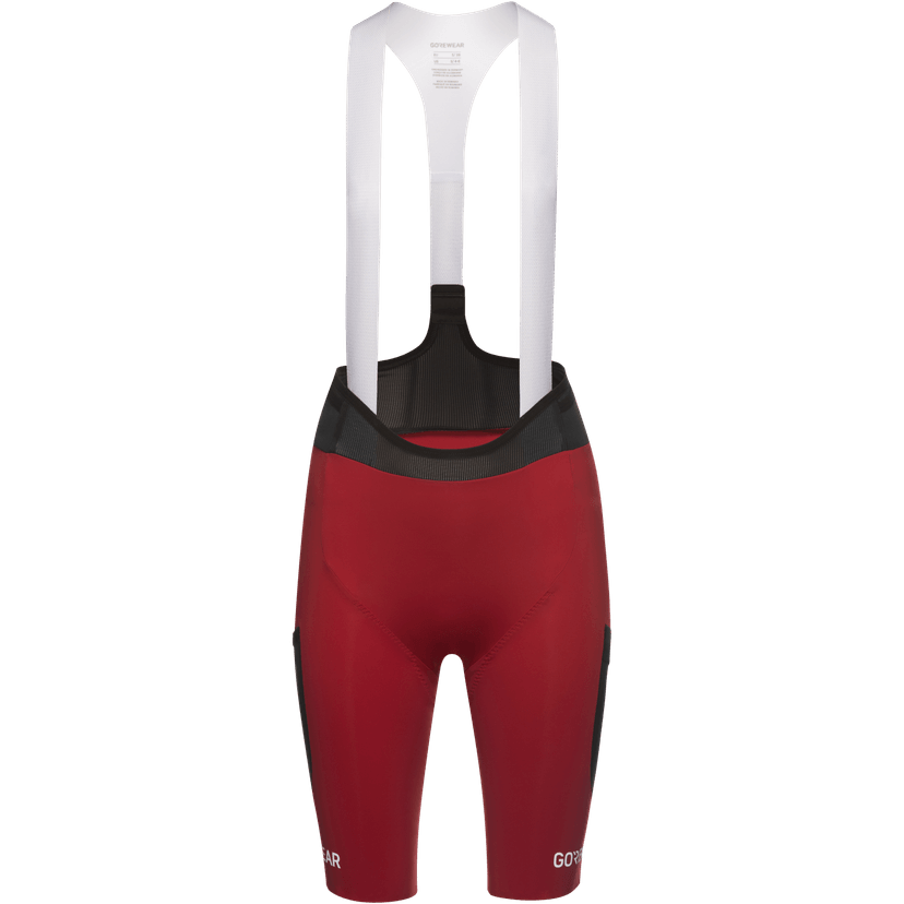 SPINSHIFT Cargo Cuissard Court+ Á Bretelles Femme