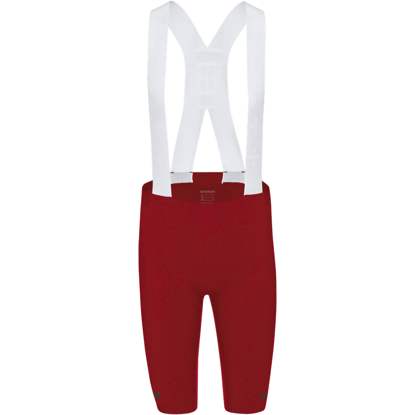 Distance Kurze Trägerhose+ 2.0 Herren