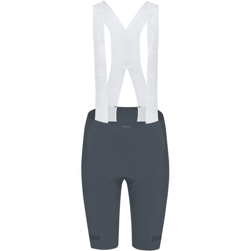 Distance Kurze Trägerhose+ 2.0 Damen