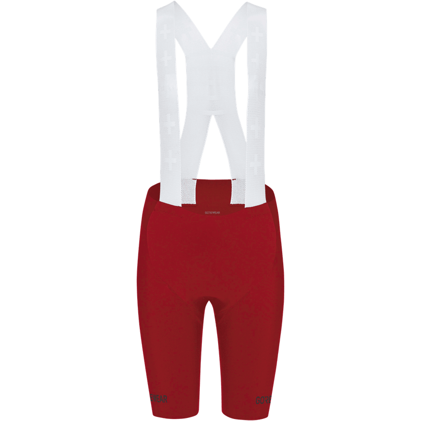 Salopette corta+ Distance 2.0 Donna