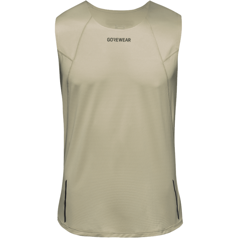 Contest 2.0 Maglia Senza Maniche Uomo