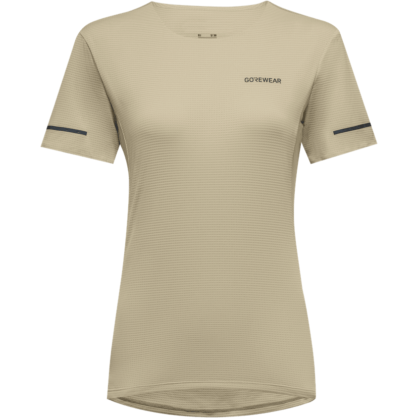 Contest 2.0 Tee Womens