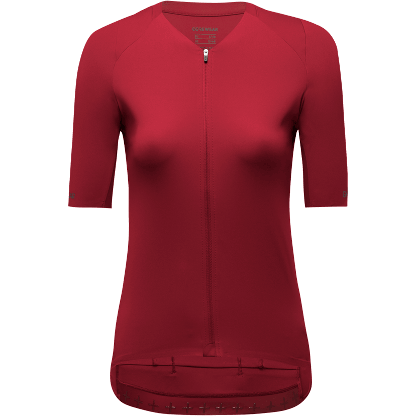 Distance Jersey Womens