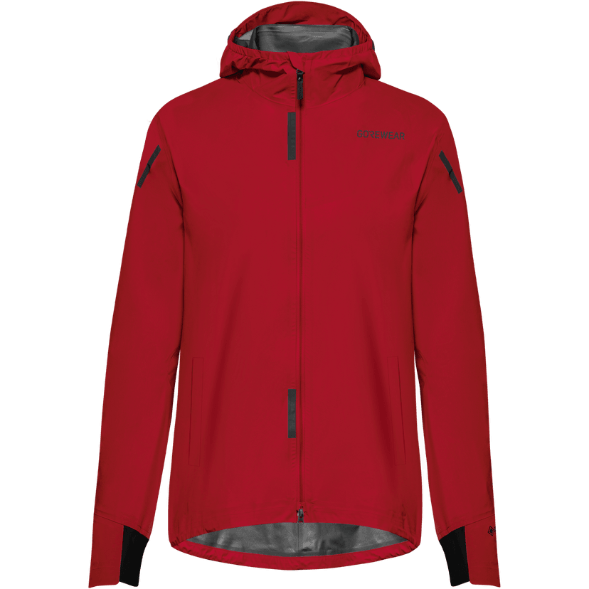 CONCURVE GORE-TEX Chaqueta Mujer