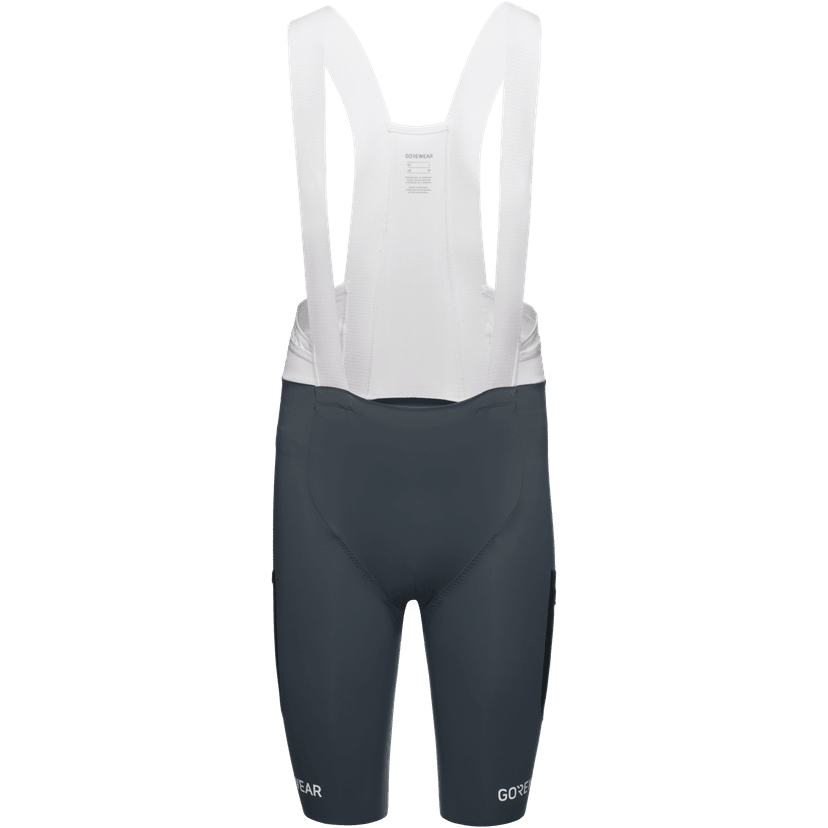 SPINSHIFT Cargo Cuissard Court+ Á Bretelles Homme