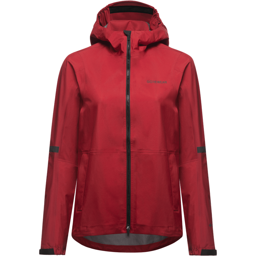 LUPRA 2.0 GORE-TEX Veste À Capuche Femme