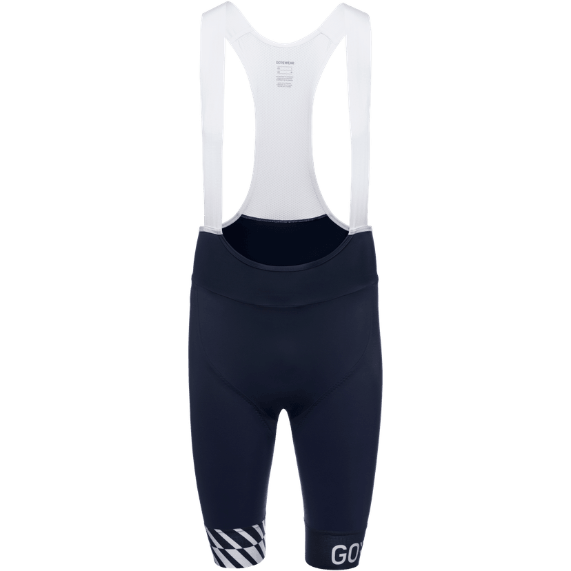 SWIFTRIDE Optical Kurze Trägerhose Herren